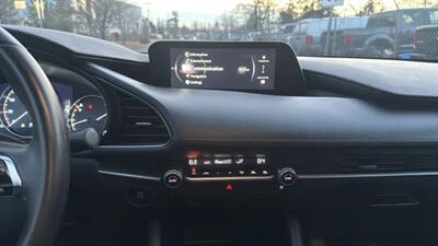 2025 Mazda Mazda3 Sedan 2.5 S Select Sport Sedan 4D   - Photo 28 - Manassas, VA 20109