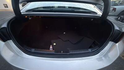 2025 Mazda Mazda3 Sedan 2.5 S Select Sport Sedan 4D   - Photo 39 - Manassas, VA 20109