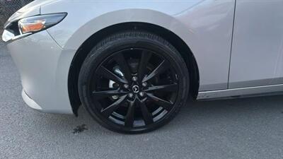 2025 Mazda Mazda3 Sedan 2.5 S Select Sport Sedan 4D   - Photo 52 - Manassas, VA 20109