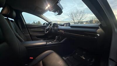 2025 Mazda Mazda3 Sedan 2.5 S Select Sport Sedan 4D   - Photo 45 - Manassas, VA 20109