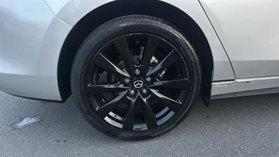 2025 Mazda Mazda3 Sedan 2.5 S Select Sport Sedan 4D   - Photo 50 - Manassas, VA 20109