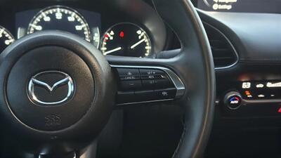 2025 Mazda Mazda3 Sedan 2.5 S Select Sport Sedan 4D   - Photo 21 - Manassas, VA 20109