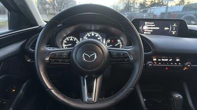 2025 Mazda Mazda3 Sedan 2.5 S Select Sport Sedan 4D   - Photo 19 - Manassas, VA 20109