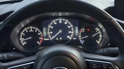 2025 Mazda Mazda3 Sedan 2.5 S Select Sport Sedan 4D   - Photo 22 - Manassas, VA 20109