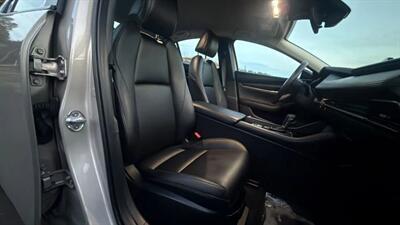 2025 Mazda Mazda3 Sedan 2.5 S Select Sport Sedan 4D   - Photo 44 - Manassas, VA 20109