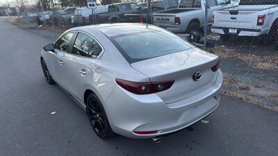2025 Mazda Mazda3 Sedan 2.5 S Select Sport Sedan 4D   - Photo 9 - Manassas, VA 20109
