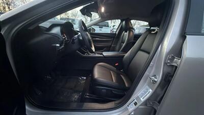2025 Mazda Mazda3 Sedan 2.5 S Select Sport Sedan 4D   - Photo 31 - Manassas, VA 20109