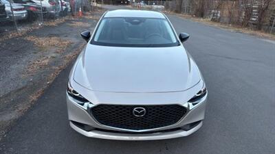 2025 Mazda Mazda3 Sedan 2.5 S Select Sport Sedan 4D   - Photo 14 - Manassas, VA 20109