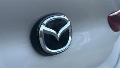 2025 Mazda Mazda3 Sedan 2.5 S Select Sport Sedan 4D   - Photo 16 - Manassas, VA 20109