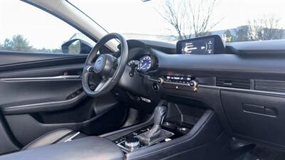 2025 Mazda Mazda3 Sedan 2.5 S Select Sport Sedan 4D   - Photo 46 - Manassas, VA 20109
