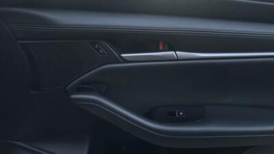 2025 Mazda Mazda3 Sedan 2.5 S Select Sport Sedan 4D   - Photo 48 - Manassas, VA 20109