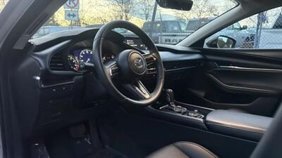 2025 Mazda Mazda3 Sedan 2.5 S Select Sport Sedan 4D   - Photo 34 - Manassas, VA 20109