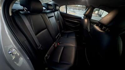 2025 Mazda Mazda3 Sedan 2.5 S Select Sport Sedan 4D   - Photo 42 - Manassas, VA 20109