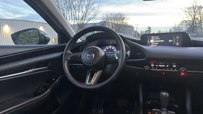 2025 Mazda Mazda3 Sedan 2.5 S Select Sport Sedan 4D   - Photo 30 - Manassas, VA 20109