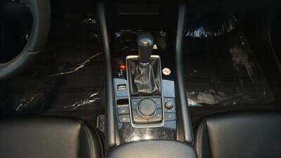 2025 Mazda Mazda3 Sedan 2.5 S Select Sport Sedan 4D   - Photo 25 - Manassas, VA 20109