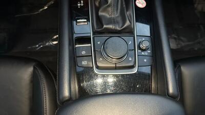 2025 Mazda Mazda3 Sedan 2.5 S Select Sport Sedan 4D   - Photo 26 - Manassas, VA 20109