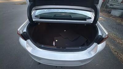 2025 Mazda Mazda3 Sedan 2.5 S Select Sport Sedan 4D   - Photo 38 - Manassas, VA 20109