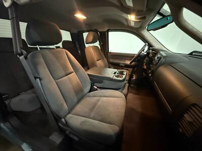 2008 GMC Sierra 1500 SL Pickup 4D 6 1/2 ft   - Photo 29 - Manassas, VA 20109