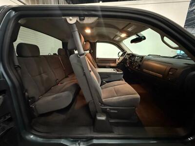 2008 GMC Sierra 1500 SL Pickup 4D 6 1/2 ft   - Photo 24 - Manassas, VA 20109