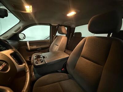 2008 GMC Sierra 1500 SL Pickup 4D 6 1/2 ft   - Photo 20 - Manassas, VA 20109