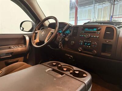 2008 GMC Sierra 1500 SL Pickup 4D 6 1/2 ft   - Photo 31 - Manassas, VA 20109