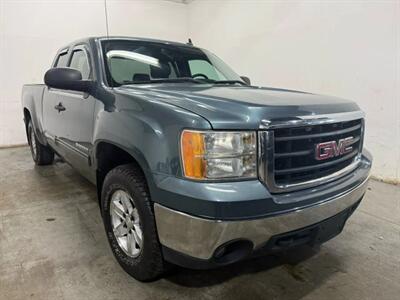 2008 GMC Sierra 1500 SL Pickup 4D 6 1/2 ft   - Photo 1 - Manassas, VA 20109