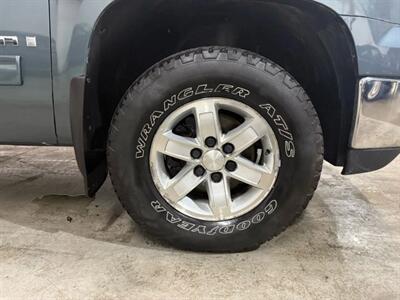 2008 GMC Sierra 1500 SL Pickup 4D 6 1/2 ft   - Photo 32 - Manassas, VA 20109