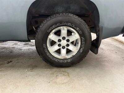 2008 GMC Sierra 1500 SL Pickup 4D 6 1/2 ft   - Photo 34 - Manassas, VA 20109