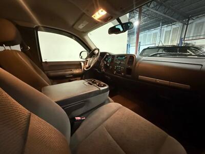 2008 GMC Sierra 1500 SL Pickup 4D 6 1/2 ft   - Photo 30 - Manassas, VA 20109