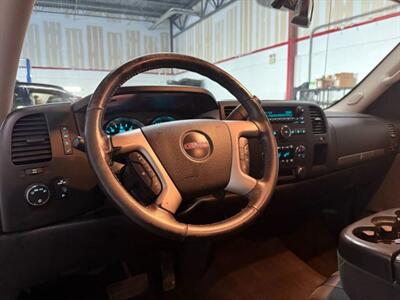 2008 GMC Sierra 1500 SL Pickup 4D 6 1/2 ft   - Photo 14 - Manassas, VA 20109