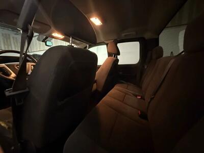 2008 GMC Sierra 1500 SL Pickup 4D 6 1/2 ft   - Photo 22 - Manassas, VA 20109