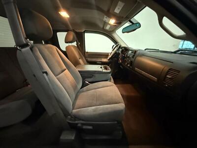 2008 GMC Sierra 1500 SL Pickup 4D 6 1/2 ft   - Photo 28 - Manassas, VA 20109