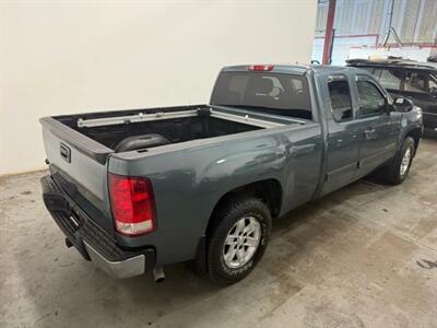 2008 GMC Sierra 1500 SL Pickup 4D 6 1/2 ft   - Photo 5 - Manassas, VA 20109