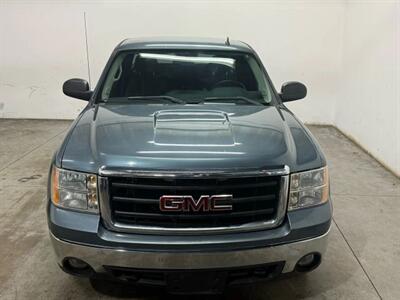 2008 GMC Sierra 1500 SL Pickup 4D 6 1/2 ft   - Photo 12 - Manassas, VA 20109