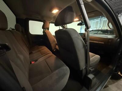 2008 GMC Sierra 1500 SL Pickup 4D 6 1/2 ft   - Photo 27 - Manassas, VA 20109