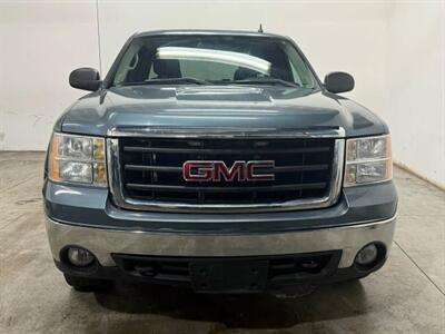 2008 GMC Sierra 1500 SL Pickup 4D 6 1/2 ft   - Photo 11 - Manassas, VA 20109
