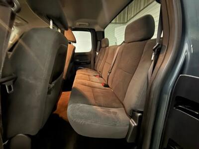 2008 GMC Sierra 1500 SL Pickup 4D 6 1/2 ft   - Photo 21 - Manassas, VA 20109