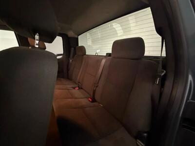 2008 GMC Sierra 1500 SL Pickup 4D 6 1/2 ft   - Photo 23 - Manassas, VA 20109