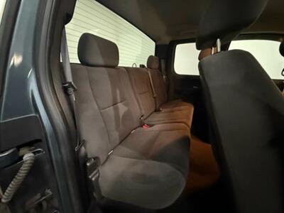 2008 GMC Sierra 1500 SL Pickup 4D 6 1/2 ft   - Photo 25 - Manassas, VA 20109