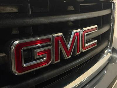 2008 GMC Sierra 1500 SL Pickup 4D 6 1/2 ft   - Photo 13 - Manassas, VA 20109