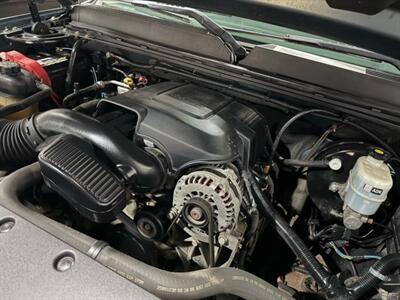 2008 GMC Sierra 1500 SL Pickup 4D 6 1/2 ft   - Photo 38 - Manassas, VA 20109