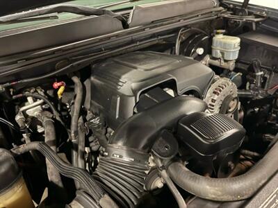 2008 GMC Sierra 1500 SL Pickup 4D 6 1/2 ft   - Photo 37 - Manassas, VA 20109