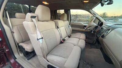 2006 Ford F-150 XLT Pickup 4D 5 1/2 ft   - Photo 38 - Manassas, VA 20109