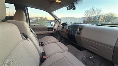 2006 Ford F-150 XLT Pickup 4D 5 1/2 ft   - Photo 39 - Manassas, VA 20109