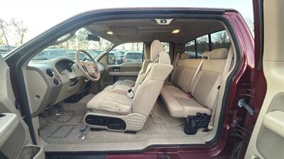 2006 Ford F-150 XLT Pickup 4D 5 1/2 ft   - Photo 16 - Manassas, VA 20109