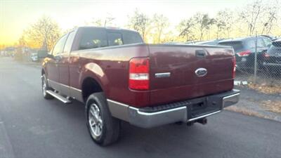 2006 Ford F-150 XLT Pickup 4D 5 1/2 ft   - Photo 10 - Manassas, VA 20109