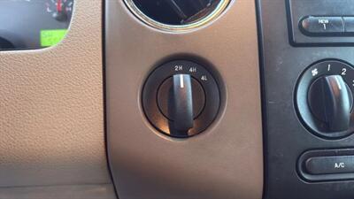 2006 Ford F-150 XLT Pickup 4D 5 1/2 ft   - Photo 30 - Manassas, VA 20109