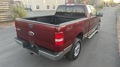 2006 Ford F-150 XLT Pickup 4D 5 1/2 ft   - Photo 5 - Manassas, VA 20109