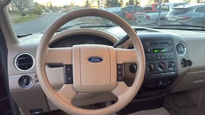 2006 Ford F-150 XLT Pickup 4D 5 1/2 ft   - Photo 25 - Manassas, VA 20109