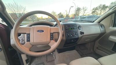 2006 Ford F-150 XLT Pickup 4D 5 1/2 ft   - Photo 24 - Manassas, VA 20109